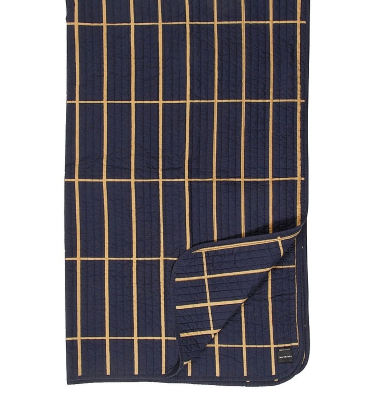 Päiväpeitto Marimekko Tiiliskivi