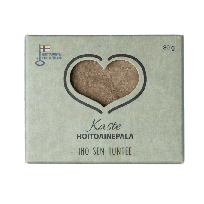 Burn conditioner Kaste Catteco
