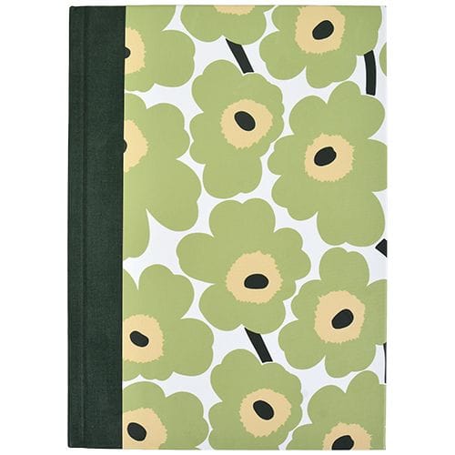 Notebook Sunflowers