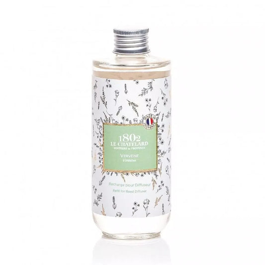 Täyttöpullo diffuusori huonetuoksulle Rautayrtti (Verveine) 200ml