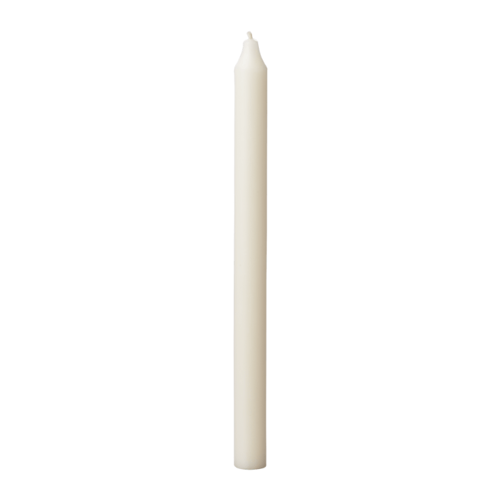 Kruunukynttilä 28 cm