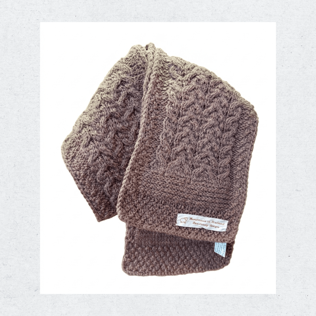 Scarf Erämaja