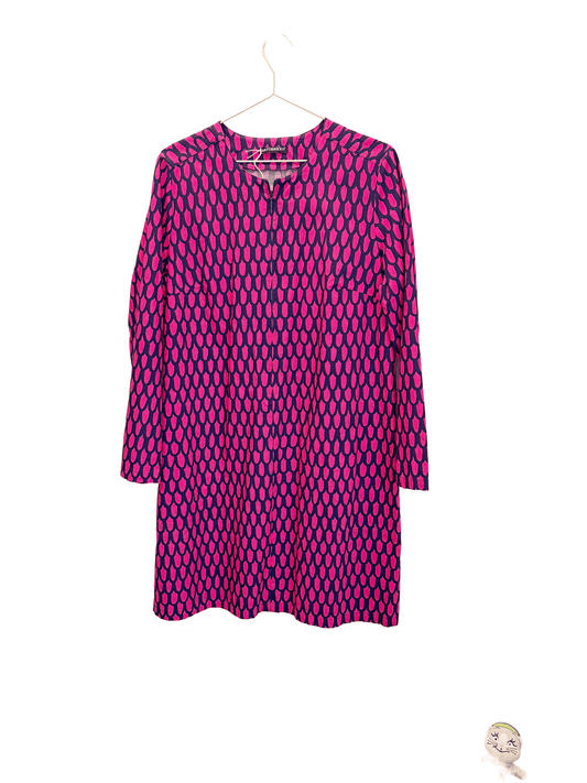 Mekko Marimekko Pieni Suomu-kuosilla koko 42