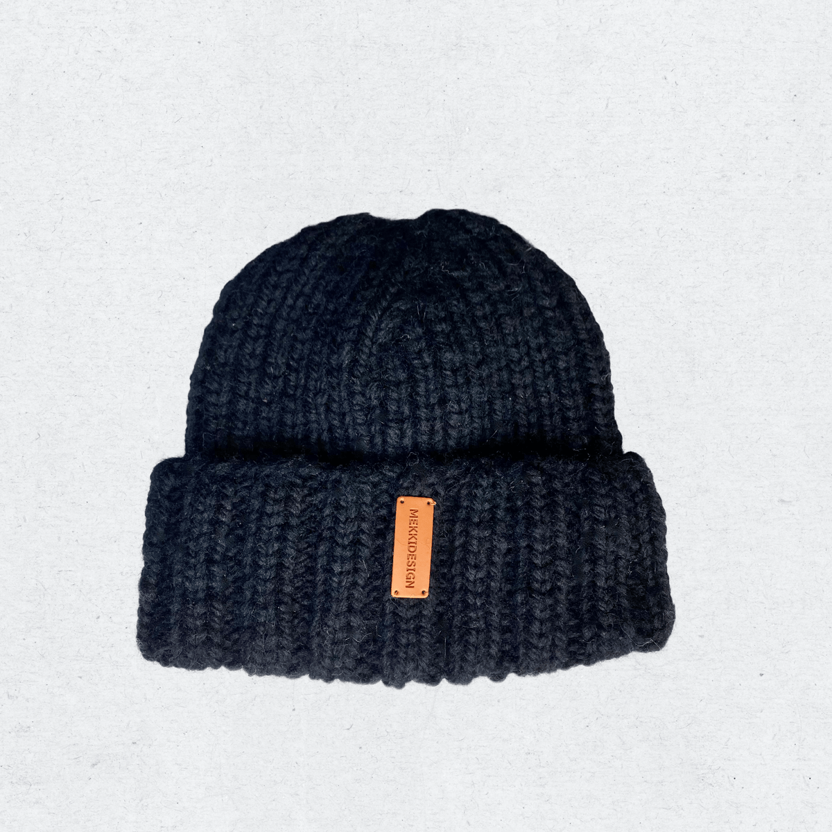 Wool beanie Hiillos